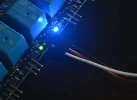Диагностика распределительных сетей