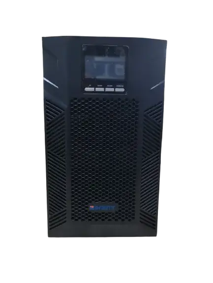 On-line ИБП IНЭЛТ серии GAMMA 10КR (IN10000CH6-GA-KR-KS-TW-1) товер
