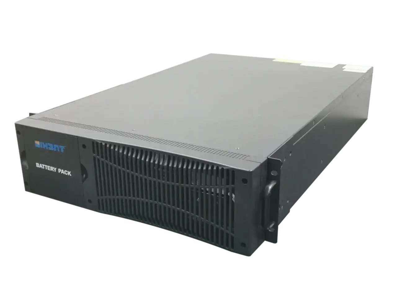 On-line ИБП IНЭЛТ серии GAMMA 10КR (IN10000-GA-KR-KS-RM-1) рэк/товер