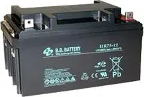 Аккумуляторы B.B. BATTERY
