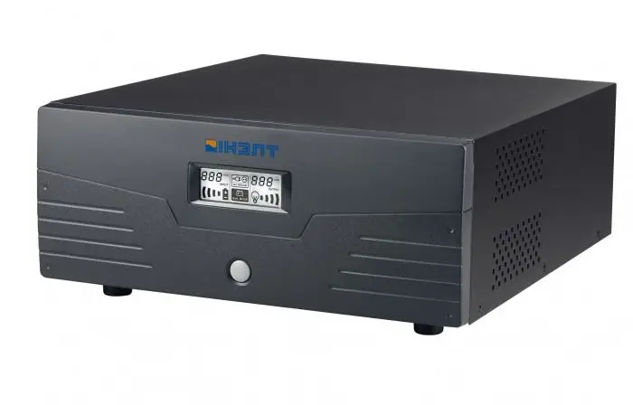 ИБП SIGMA MS 1,2K
