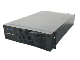 On-line ИБП IНЭЛТ серии GAMMA 6КR (IN6000-GA-KR-KS-RM-1) рэк/товер