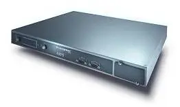 IT-SWITCH Электронные системы включения резерва