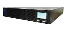 On-line ИБП IНЭЛТ серии GAMMA 6КR PF1.0 (TOWER (БАШНЯ))