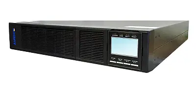 On-line ИБП IНЭЛТ серии GAMMA 6КR PF1.0