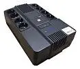 ИБП ІНЭЛТ СЕРИИ ALPHA 650-1,2K SCHUKO-8-KS