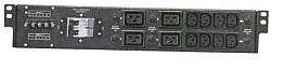 Модуль распределения питания PDU   