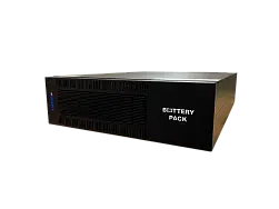 Батарейный шкаф для ИБП IНЭЛТ серии GAMMA 6KR/10KR (IN-BAT-20)