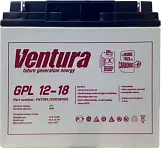 Аккумуляторы VENTURA