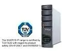 SHARYS IP Enclosure