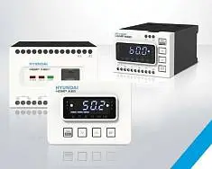 Цифровые реле защиты двигателя HGMP