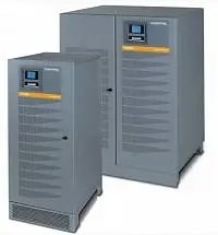 MASTERYS IP+ RAIL (CMI) (10-80 кВа)