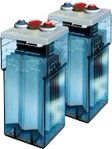 Промышленные аккумуляторы