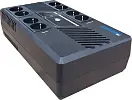 ИБП IНЭЛТ серии  ALPHA 850 SCHUKO-8 (IN850-AL-SCH8-K)