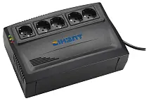 Линейно-интерактивные ИБП