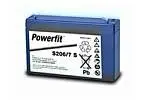 Powerfit S200