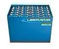 Liberator Gold